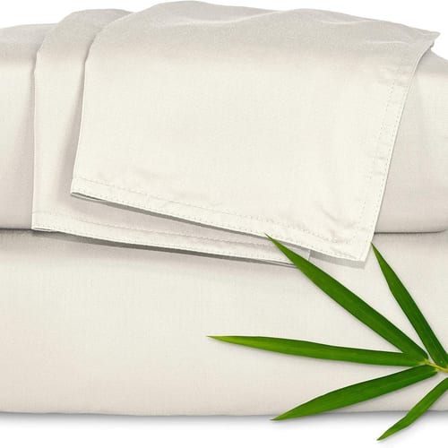 Luxury Bamboo Sheet Set