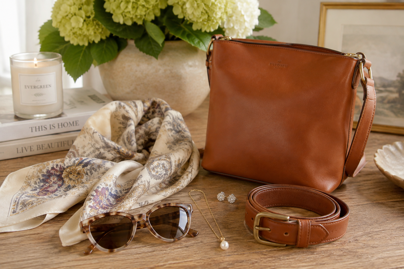 Accessories
